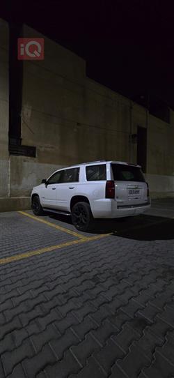 شێڤرۆلێت تاهۆ